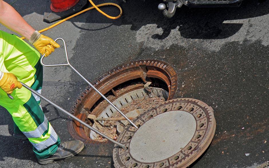 dégorgement canalisation Écouen