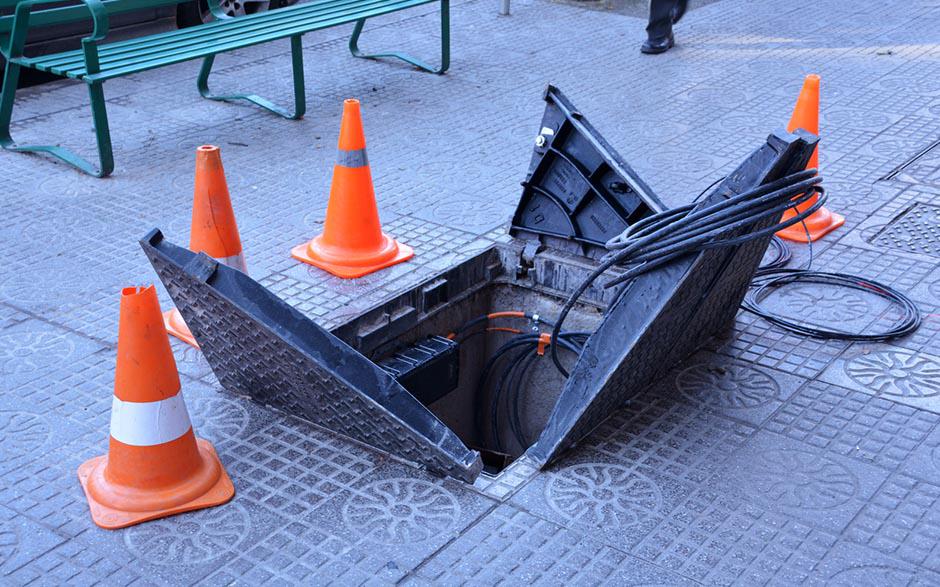 dégorgement canalisation Écouen